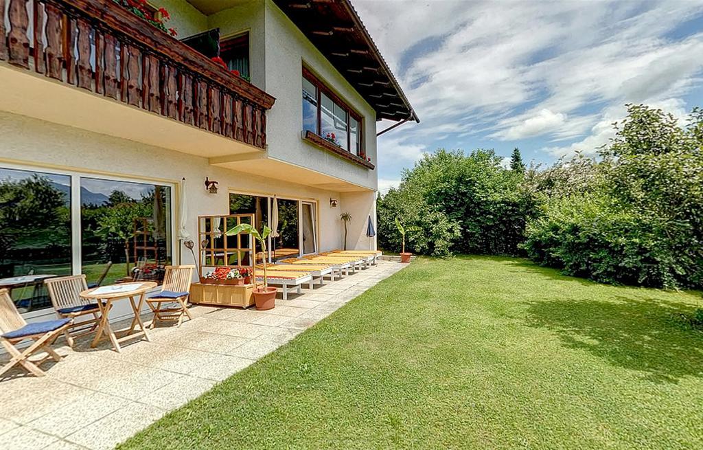Beautyfarm Landhaus Servus Velden am Wörthersee Exterior foto