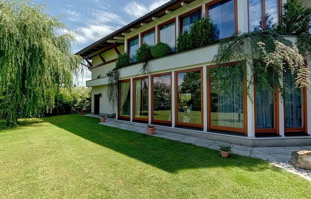 Beautyfarm Landhaus Servus Velden am Wörthersee Exterior foto