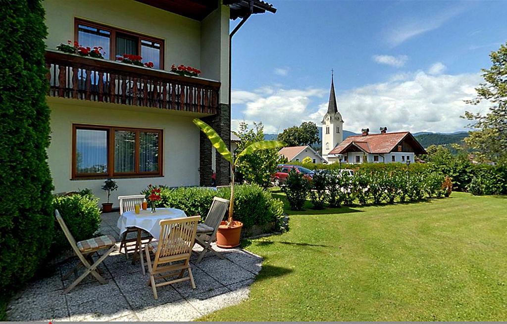 Beautyfarm Landhaus Servus Velden am Wörthersee Exterior foto